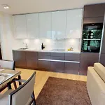 White Pearl 2.07 Apartment Timmendorfer Strand