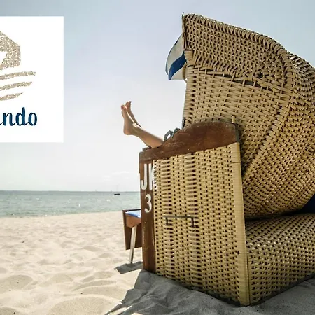 White Pearl 2.07 Timmendorfer Strand