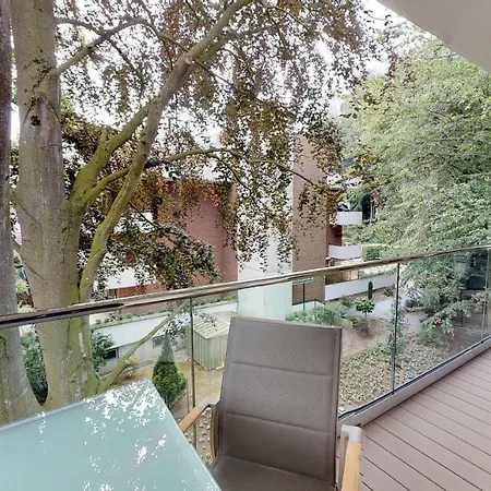 White Pearl 2.07 Lägenhet