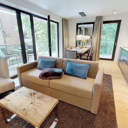 White Pearl 2.07 Lägenhet *