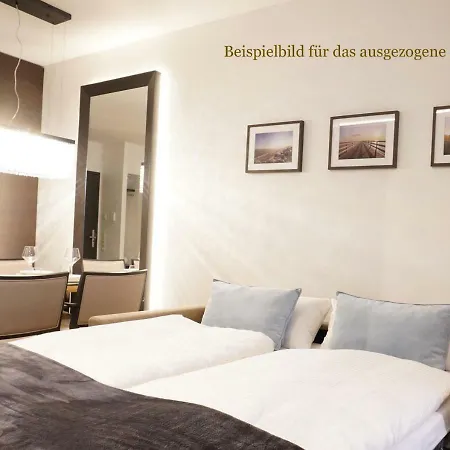 Apartmán White Pearl 2.07