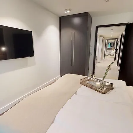 White Pearl 2.07 * Timmendorfer Strand