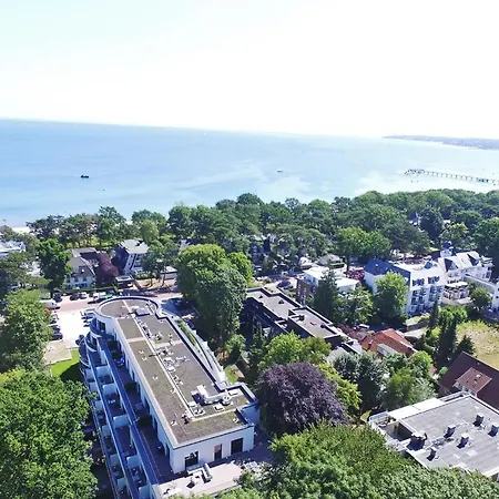 Apartmán White Pearl 2.07