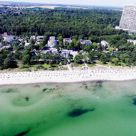 White Pearl 2.07 Lägenhet