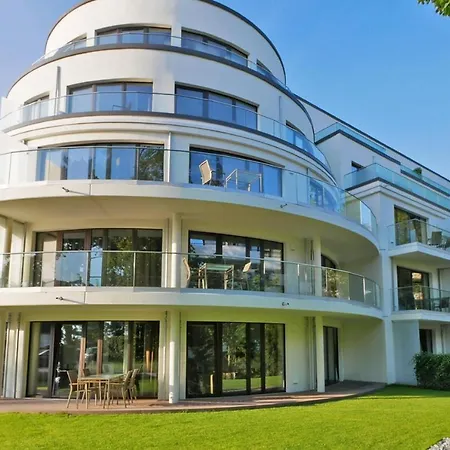 White Pearl 2.07 Timmendorfer Strand