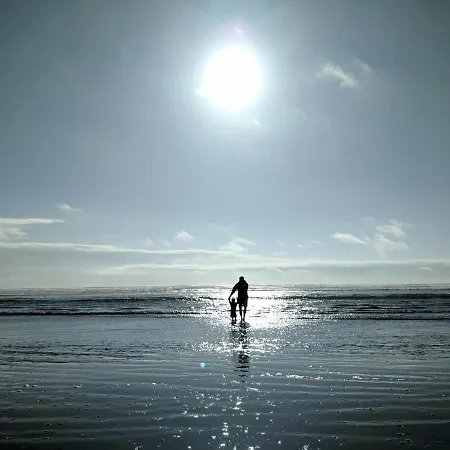 White Pearl 2.07 Apartamento *