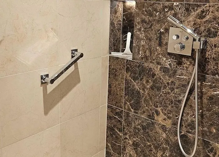 White Pearl 2.07 Timmendorfer Strand