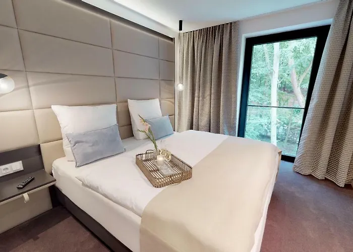 White Pearl 2.07 * Timmendorfer Strand