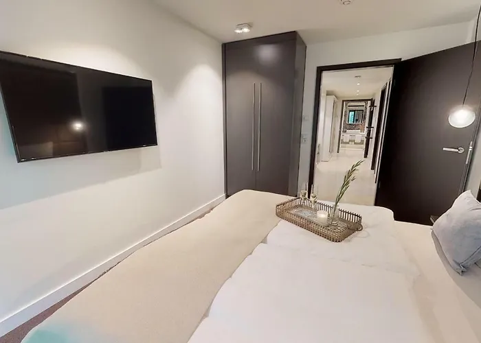 White Pearl 2.07 * Timmendorfer Strand