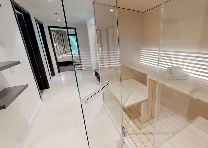 White Pearl 2.07 Apartamento *