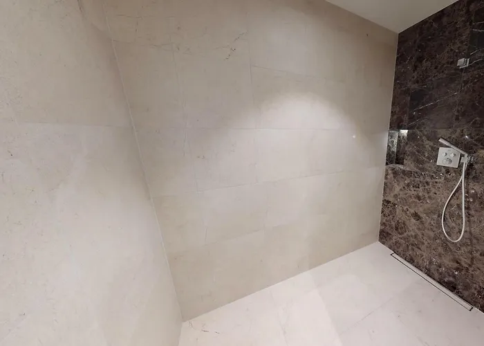 White Pearl 2.07 Timmendorfer Strand