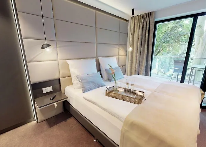 White Pearl 2.07 Timmendorfer Strand