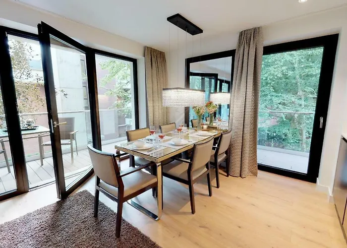 Apartamento White Pearl 2.07