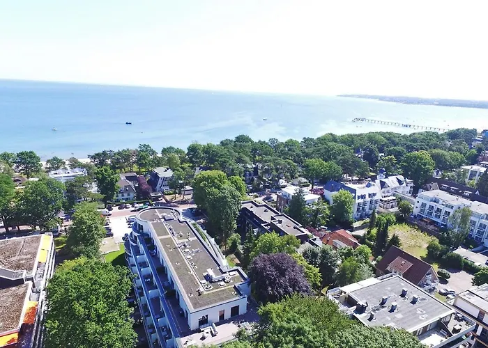 Apartamento White Pearl 2.07