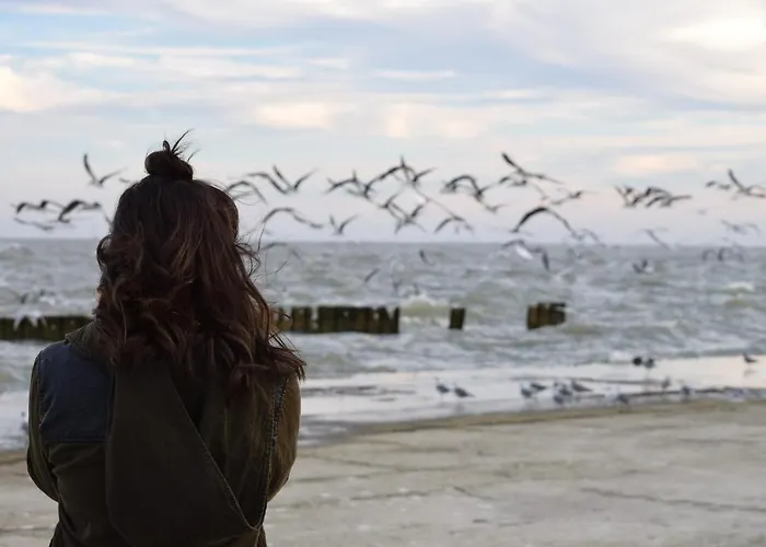 Apartamento White Pearl 2.07