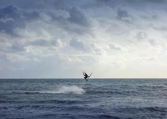 White Pearl 2.07 Apartamento